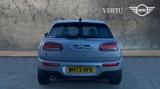 MINI Clubman 1.5 Cooper Classic Premium Plus 6dr Auto Petrol Estate